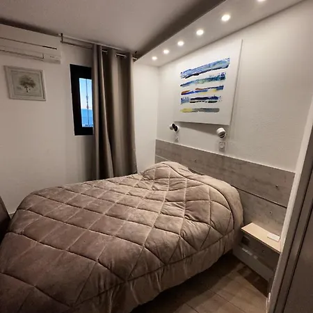 Apartman Francia Cannes