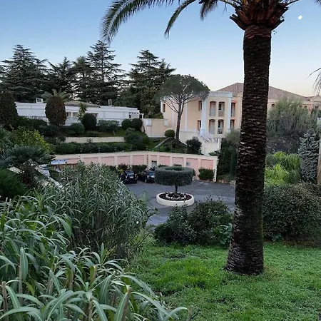Apartman Francia *
