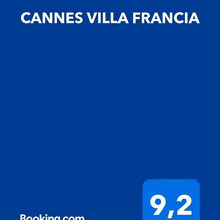 Apartman Francia