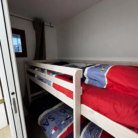 Apartament Francia *