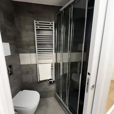 Apartament Francia *