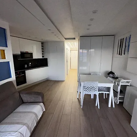 Francia Apartament Cannes