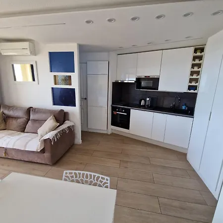 Apartament Francia Cannes