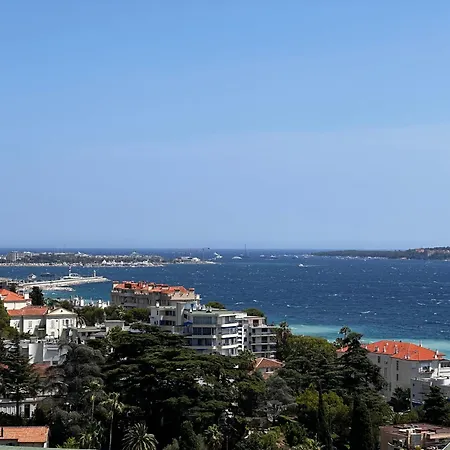 Francia Appartement Cannes