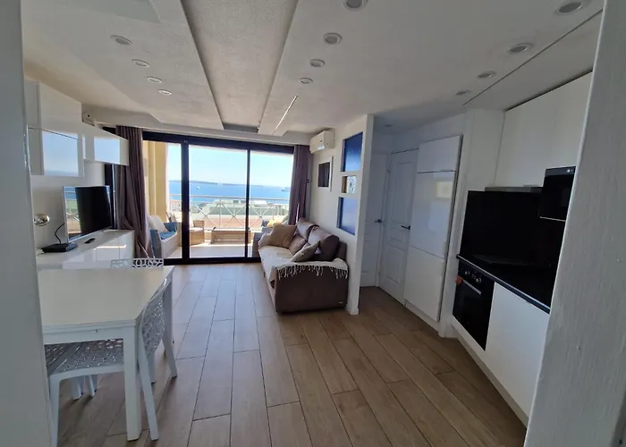 Francia Lejlighed Cannes