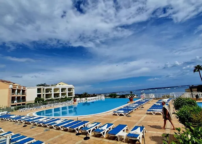 Francia Lejlighed Cannes