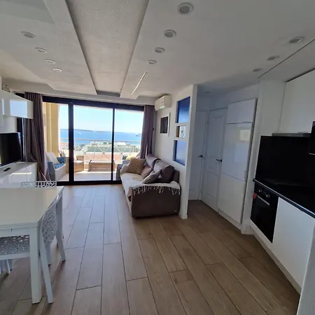 Francia Apartment Cannes