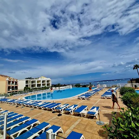 Francia Appartement Cannes